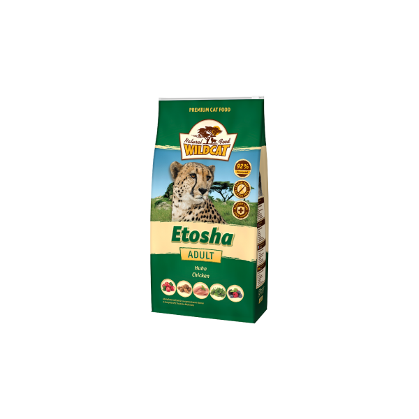 Cat food 3kg best sale