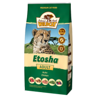 Wildcat Etosha 3kg.