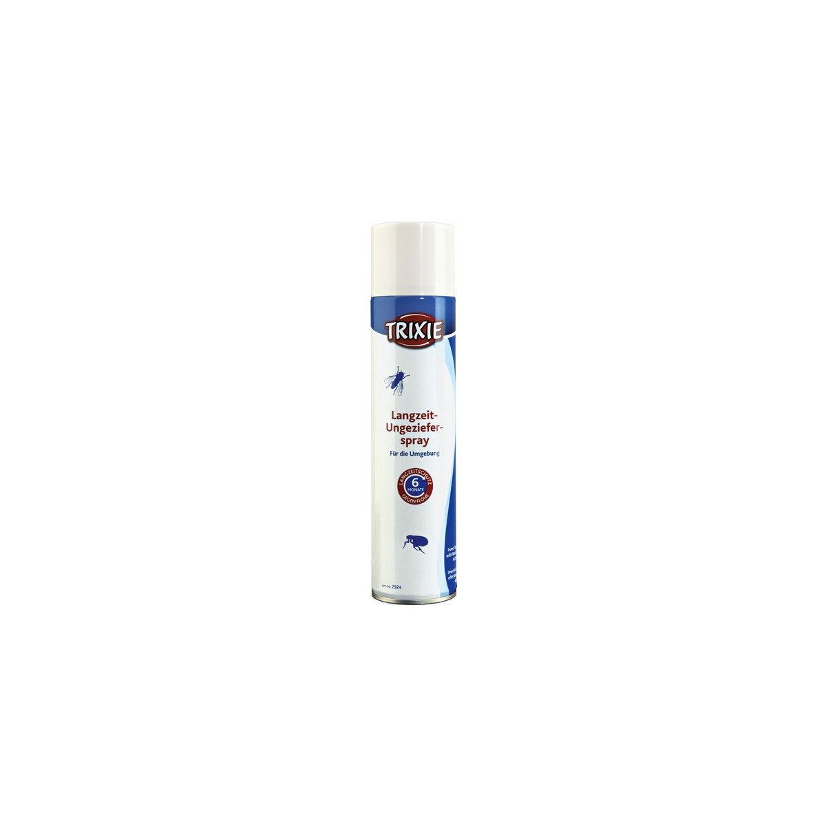 Ungeziefer-Umgebungsspray 400ml.