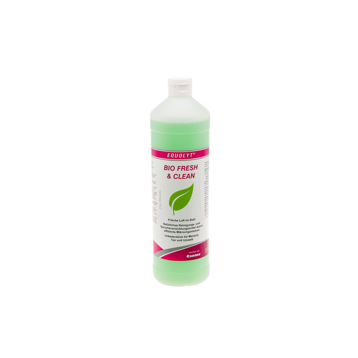 EQUOLYT® BIO-FRESH & CLEAN 1.000ml.