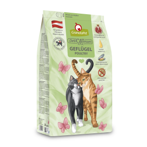 GranataPet Cat Adult Gefl&uuml;gel 300g.