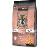 Leonardo Cat Adult Salmon GF 7,5kg.