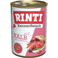 Rinti Pur Kalb 400g.