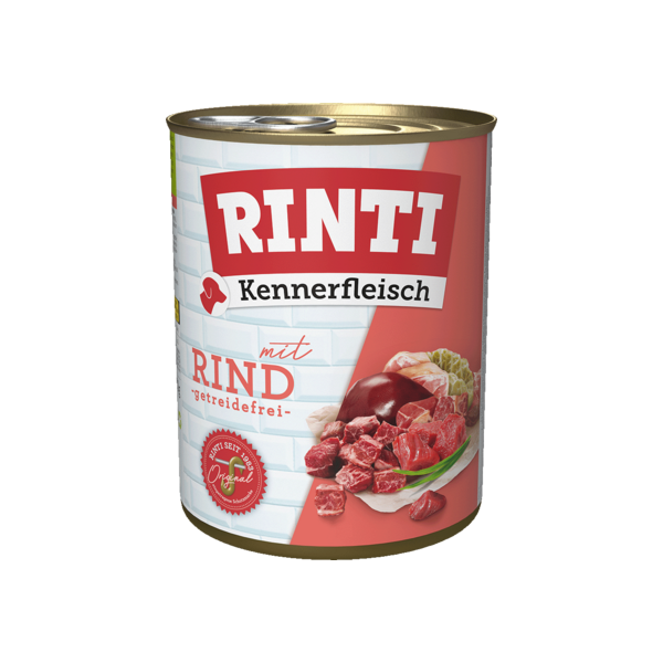 Rinti Pur Rind 400g.