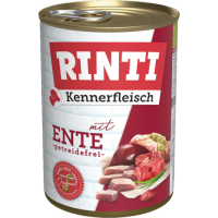 Rinti Pur Ente 400g.