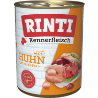 Rinti Pur Huhn 800g.