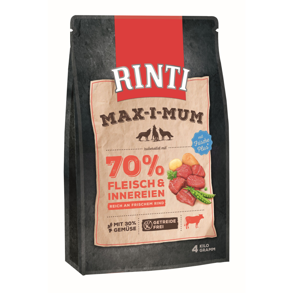 Rinti Max-i-Mum Rind 4kg.