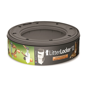 LitterLocker II - Nachf&uuml;llkassette