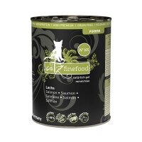 Catz Finefood Purrrr No. 105 Lachs 375g.