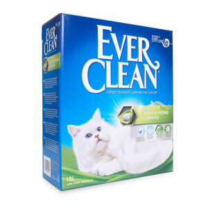 Ever Clean Extra Strong Clumping...