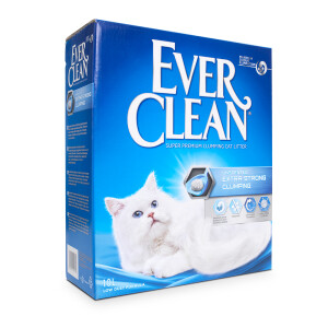 Ever Clean Extra Strong Clumping "Unscented"...