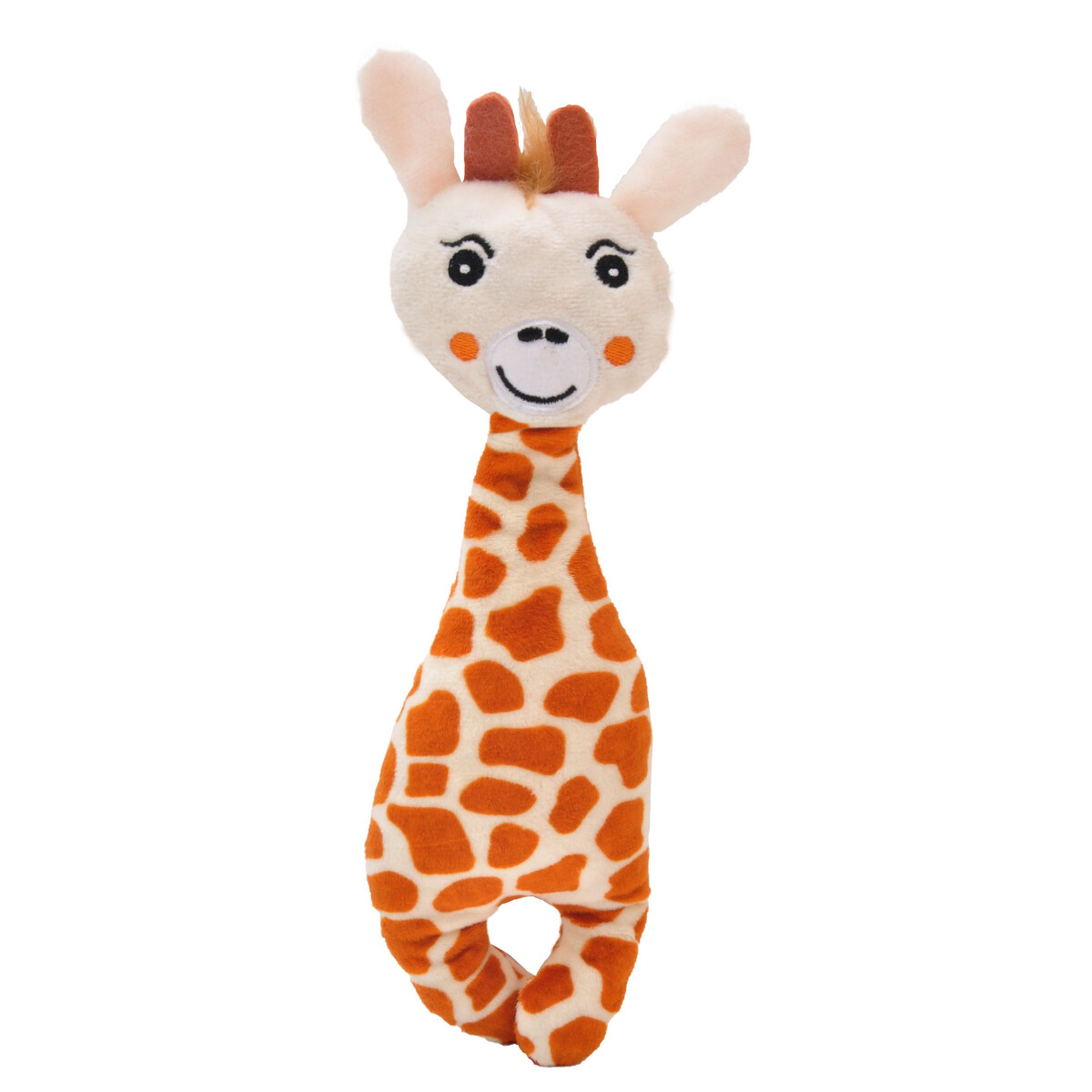 Katzenspielkissen Giraffe Gina