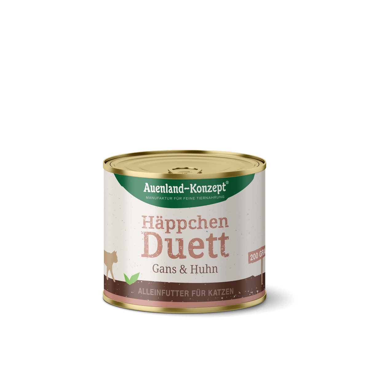 Auenland Häppchen-Duett 200g.