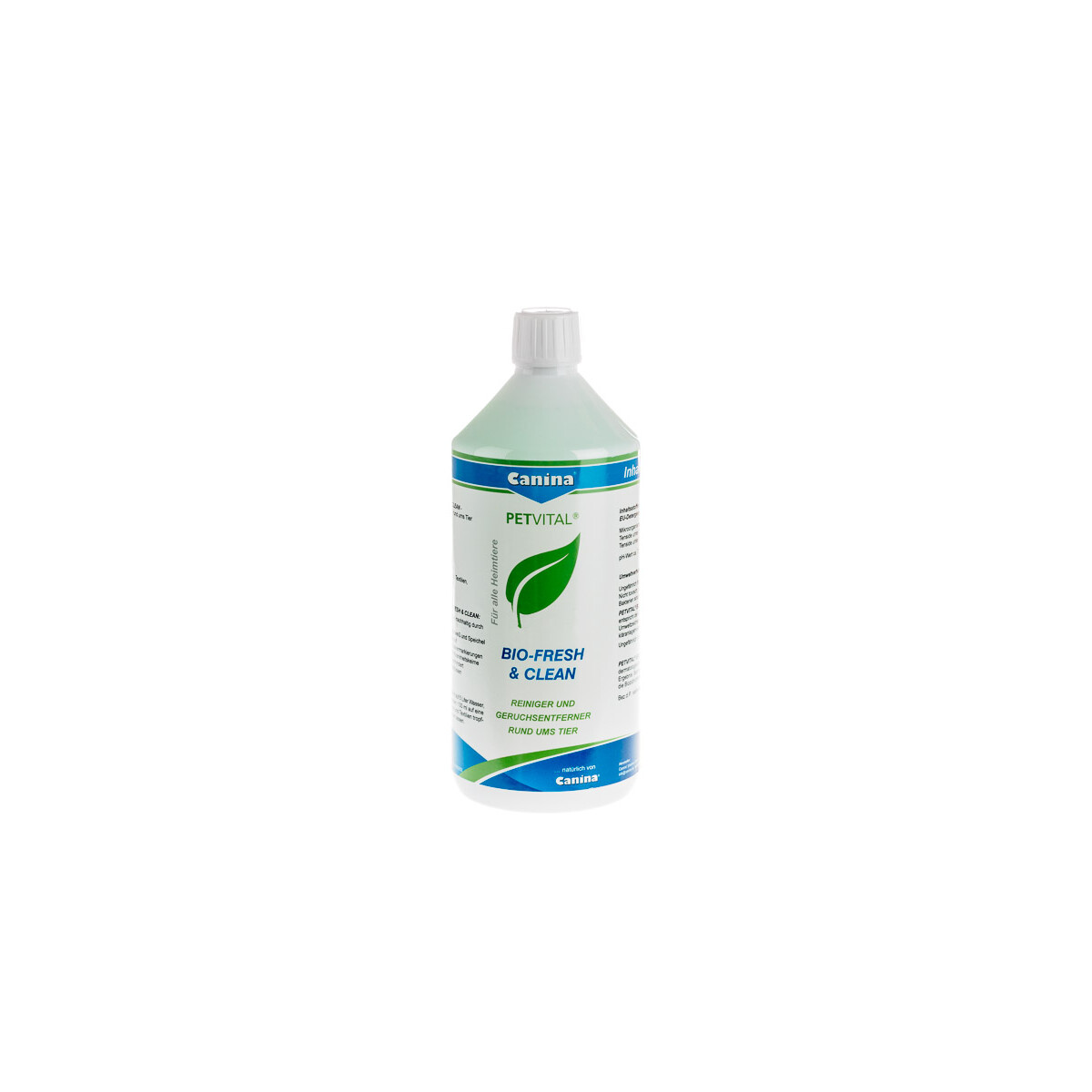 Petvital BIO FRESH & CLEAN 1000ml.