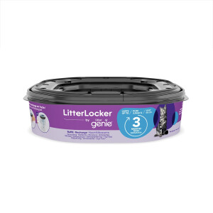 LitterLocker - XL Nachf&uuml;llkassette