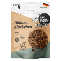 THE GOODSTUFF Hühner-Stückchen 150g.